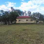 House, Darling Downs Correctional Centre